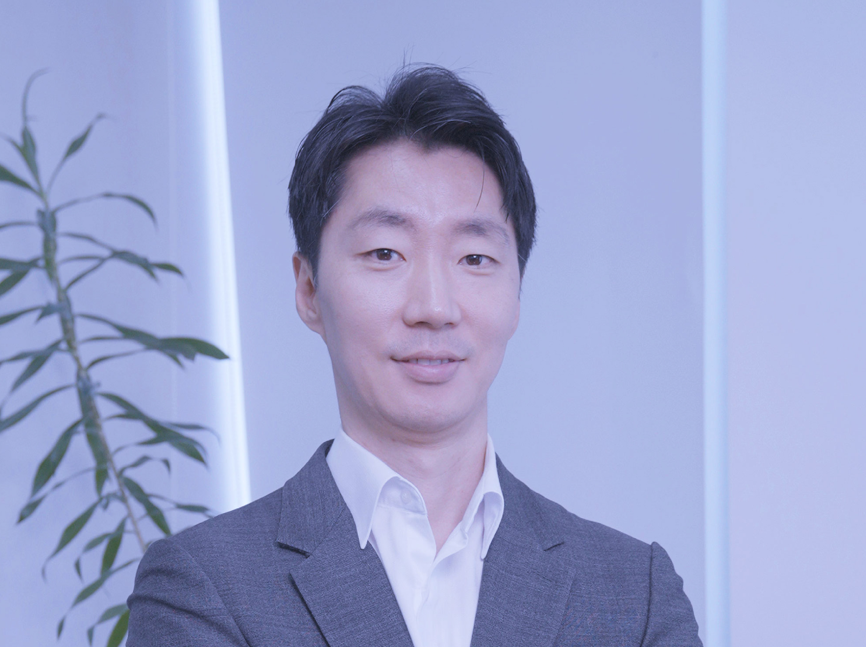 Lee Sang Cheol 
