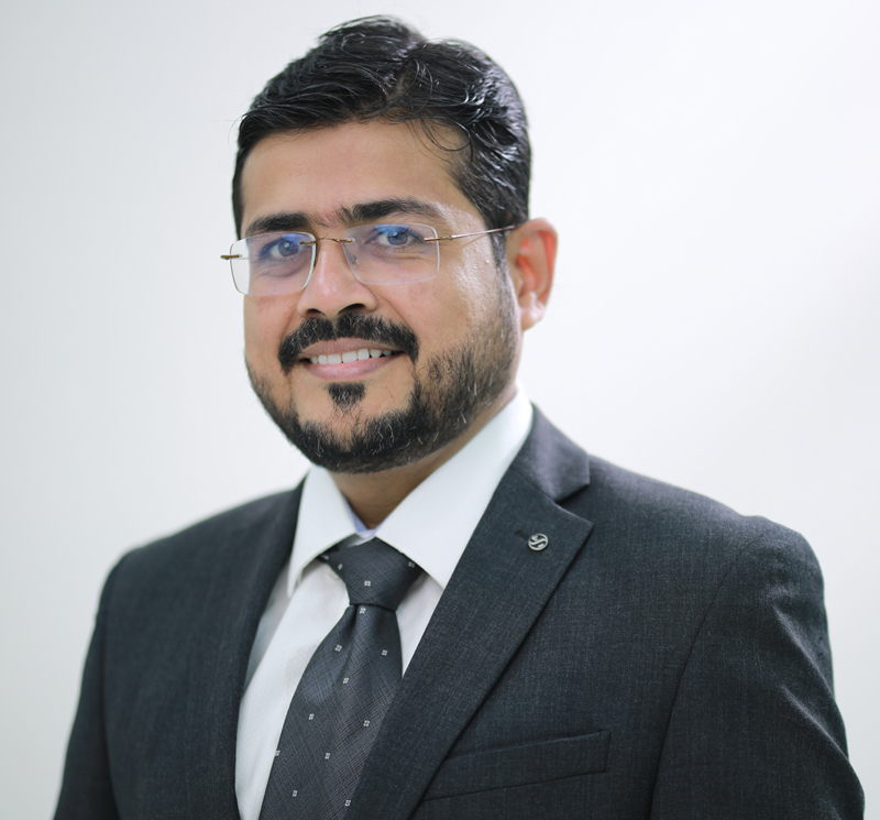 Sachin Jain