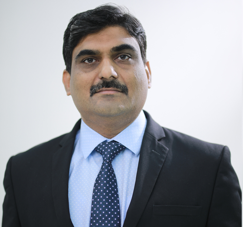 Sameer Kulkarni